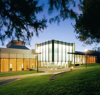 Bendigo Art Gallery - Local Tourism