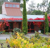 Fergusson Winery  Restaurant - Local Tourism