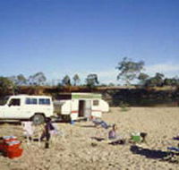 Murray-Kulkyne Regional Park - Accommodation Australia
