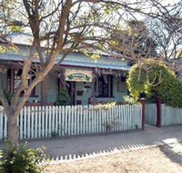 Wistaria Echuca - Accommodation Australia
