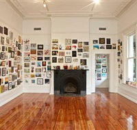 Linden Centre for Contemporary Arts - Local Tourism