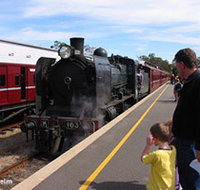 Mornington Railway - Accommodation Australia