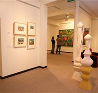 Arts Space Wodonga - Accommodation Australia