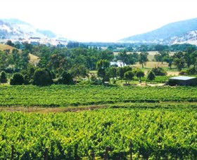 Upper Murray Estate - Local Tourism 0