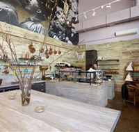 Mill  Bakery at Central Pier - Accommodation Australia