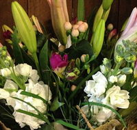 Alpine Blooms Florist Mansfield - Local Tourism