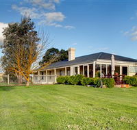 Coombe Yarra Valley - Local Tourism