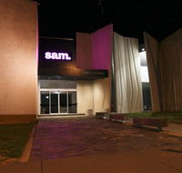 Shepparton Art Museum - Accommodation Australia