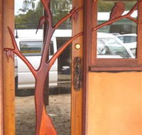 Carl Karacsay Furniture - Local Tourism