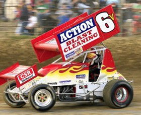 Avalon Raceway - Accommodation Australia 0