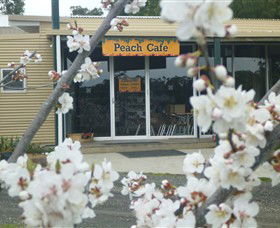 Woori Yallock VIC Local Tourism