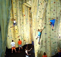 The Rock Adventure Centre - Local Tourism