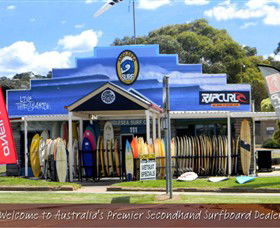 Anglesea Surf Centre - Accommodation Australia 0