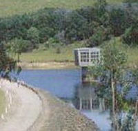 Tarago Reservoir Park - Local Tourism