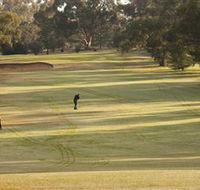Cohuna Golf Club - Accommodation Australia