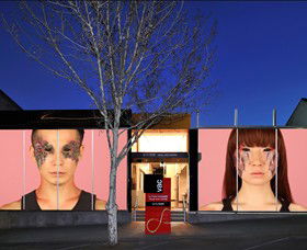 La Trobe University Visual Arts Centre - Accommodation Australia 0