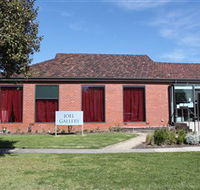 Joel Gallery - Local Tourism
