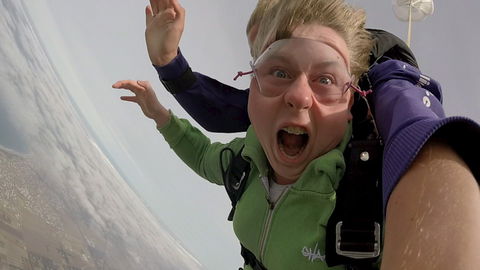 Australian Skydive - Accommodation Australia 3