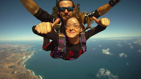 Australian Skydive - Accommodation Australia 5