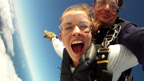 Australian Skydive - Accommodation Australia 6