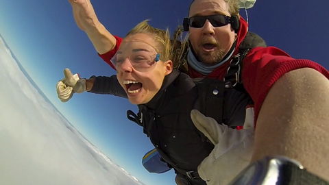 Australian Skydive - Accommodation Australia 7