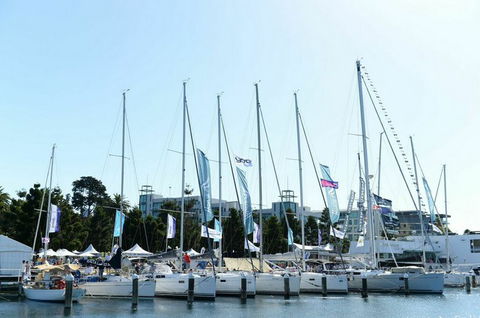 Royal Geelong Yacht Club - Accommodation Australia 2