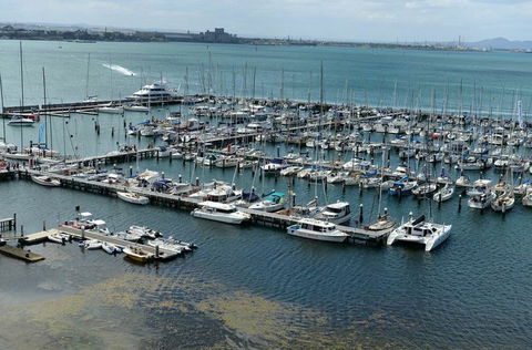 Royal Geelong Yacht Club - Accommodation Australia 4