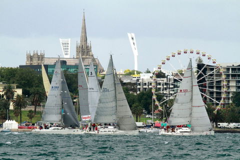 Royal Geelong Yacht Club - Accommodation Australia 11