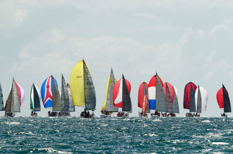 Royal Geelong Yacht Club - Accommodation Australia 12