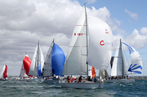 Royal Geelong Yacht Club - Accommodation Australia 14