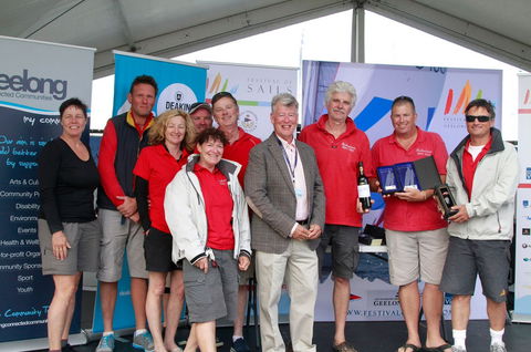 Royal Geelong Yacht Club - Accommodation Australia 15