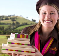 Yarra Valley Chocolaterie  Ice Creamery - Local Tourism