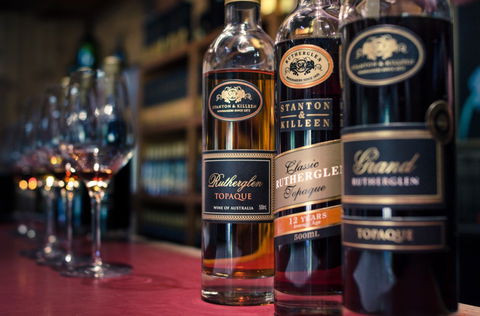 Stanton And Killeen Wines - Australia Shopping 5