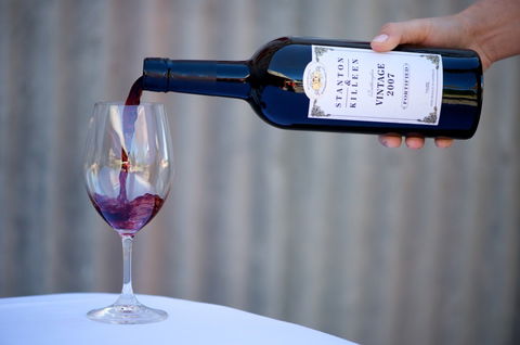 Stanton And Killeen Wines - Australia Shopping 7