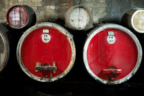 Stanton And Killeen Wines - Australia Shopping 8