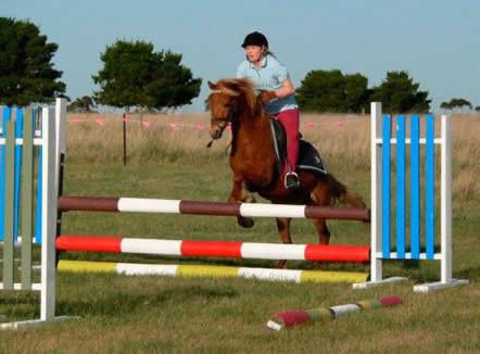 Saddle On Riding School - Accommodation Australia 5