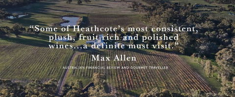 Munari Wines - Accommodation Australia 4