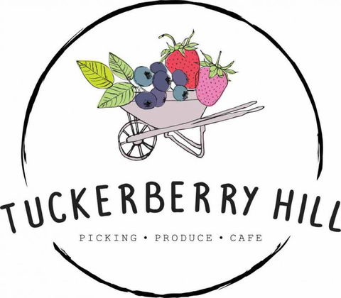 Tuckerberry Hill - Local Tourism 1