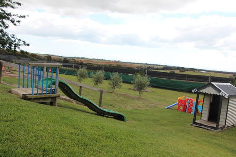Tuckerberry Hill - Local Tourism 6