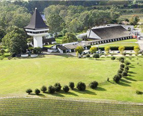 Mitchelton Winery - Accommodation Australia 0