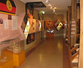 Krowathunkoolong Keeping Place - Accommodation Australia 0