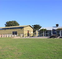 Train Trak Wines - Local Tourism