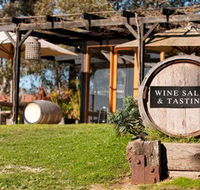Saint Regis Winery Food  Wine Bar - Local Tourism