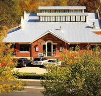 The Butter Factory Myrtleford - Local Tourism