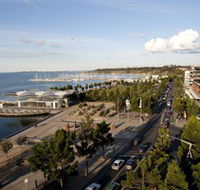 Geelong Heritage Centre - Local Tourism