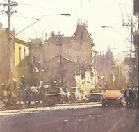 Metropolis Gallery - Local Tourism