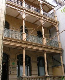 History House - Accommodation Australia 0