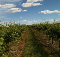 Chambers Rosewood Winery - Accommodation Australia