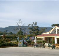 The Big Bouquet - Local Tourism