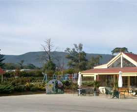 The Big Bouquet - Accommodation Australia 0